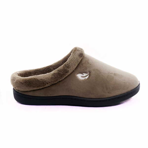 SLIPPERS ΜΠΕΖ PLUMAFLEX 12230029