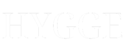 HyggeLogoWhite