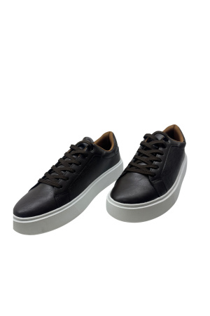 Ανδρικά Sneakers BROWN