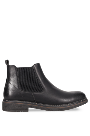 ΜΠΟΤΑΚΙ ΜΑΤ ΜΕ ΛΑΣΤΙΧΟ BLACK MIGATO.  100014613014