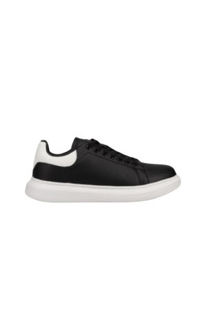MIGATO Μαύρο ανδρικό sneaker100001144-014