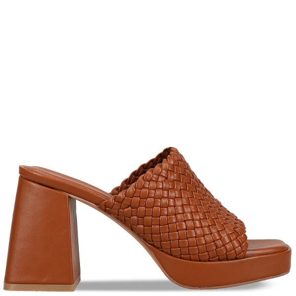 MIGATO TAMPA mule πέδιλο. 100030699023