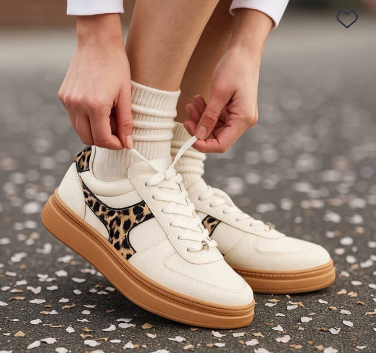 Αθλητικά / Sneakers