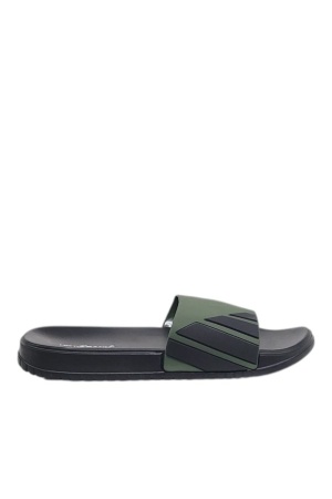 Ανδρικά Beach Sandals HotSand  παντοφλες 42755 μαυρο