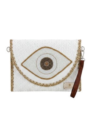 Τσάντα χειρός XY-2022 – ΑΣΠΡΟ BAG TO BAG
