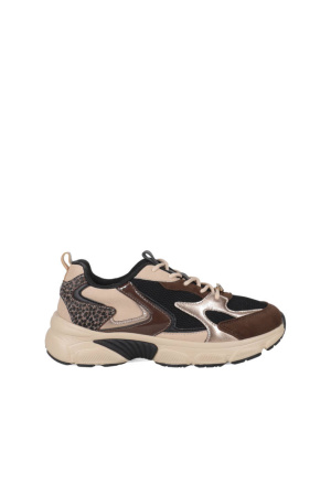MIGATO Μπεζ sneaker  100050366-010